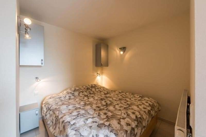 Apartament Penthouse Saint Idesbald Zewnętrze zdjęcie